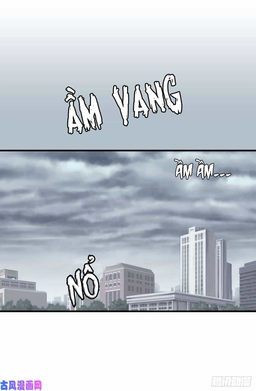 Acup Tiên Sinh - Chương 4 - ảnh 21