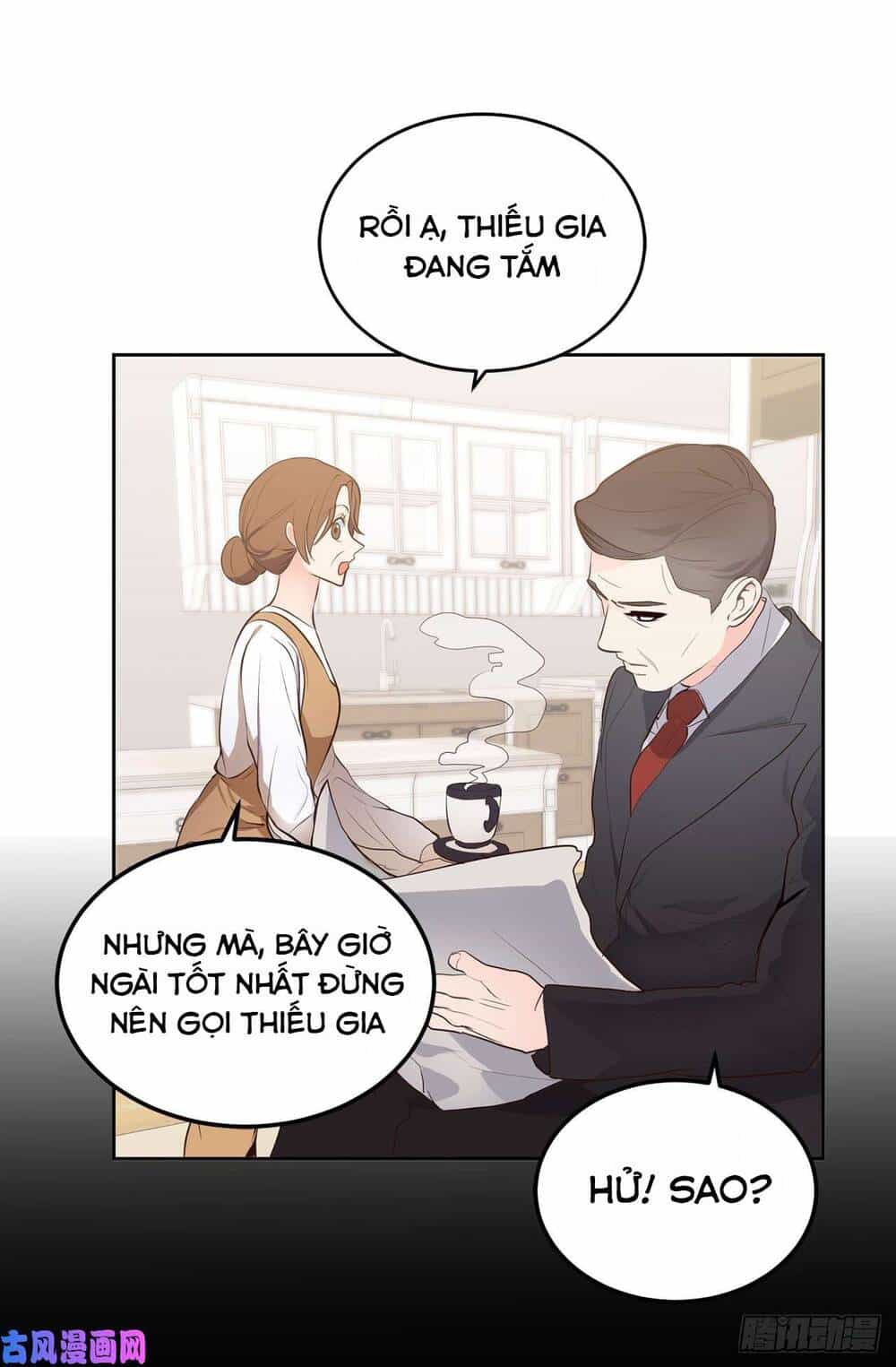 Acup Tiên Sinh - Chương 4 - ảnh 31