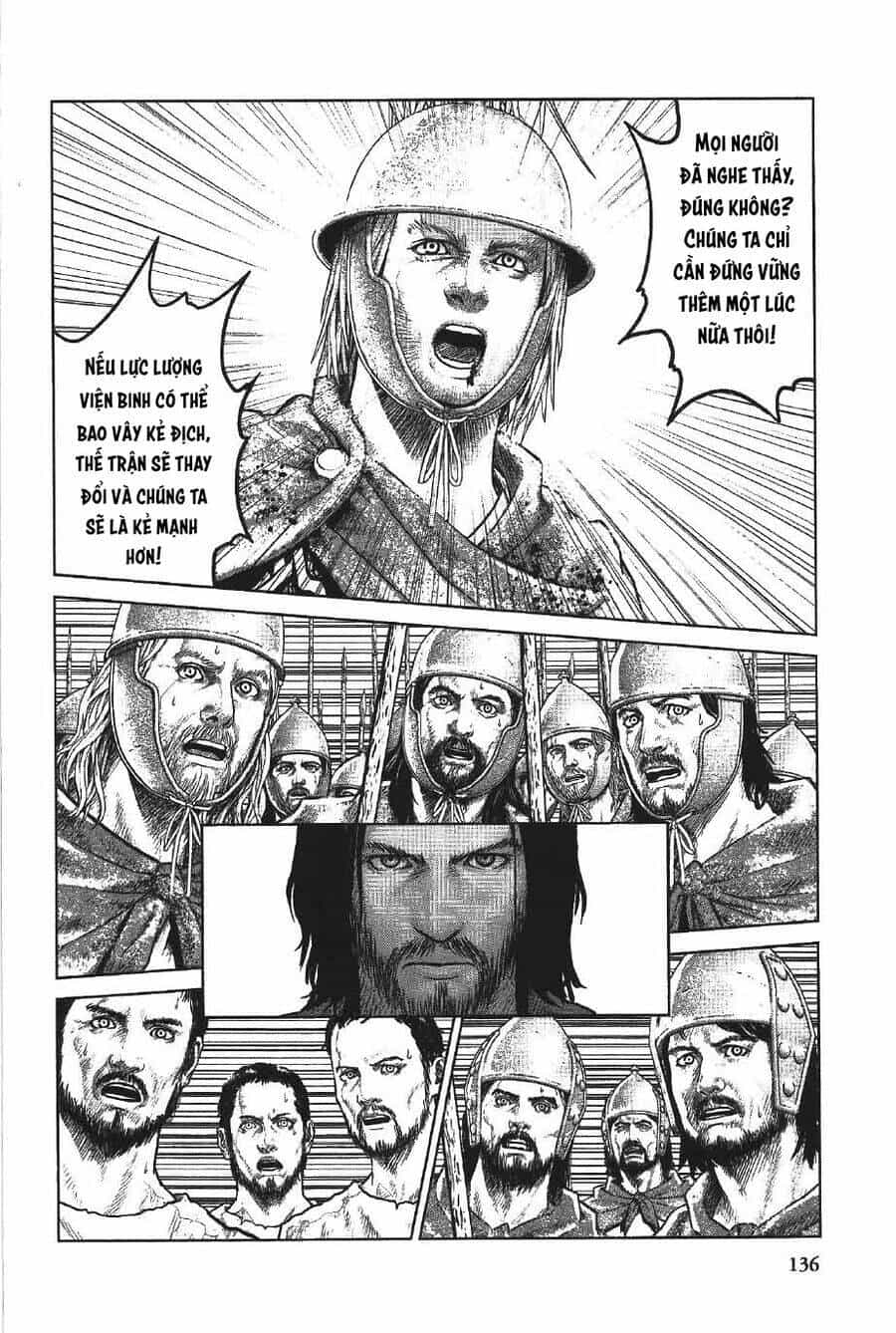 Ad Astra – Scipio To Hannibal - Chương 11 - ảnh 29