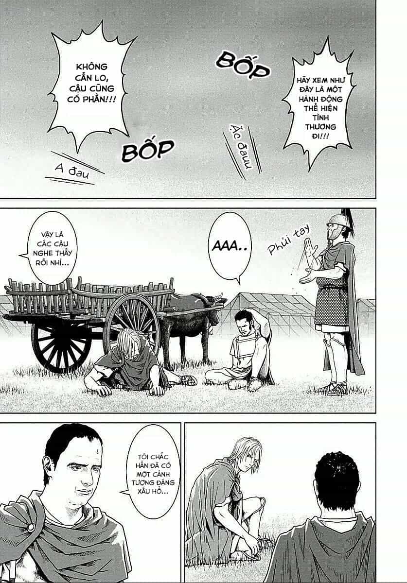 Ad Astra – Scipio To Hannibal - Chương 15 - ảnh 20