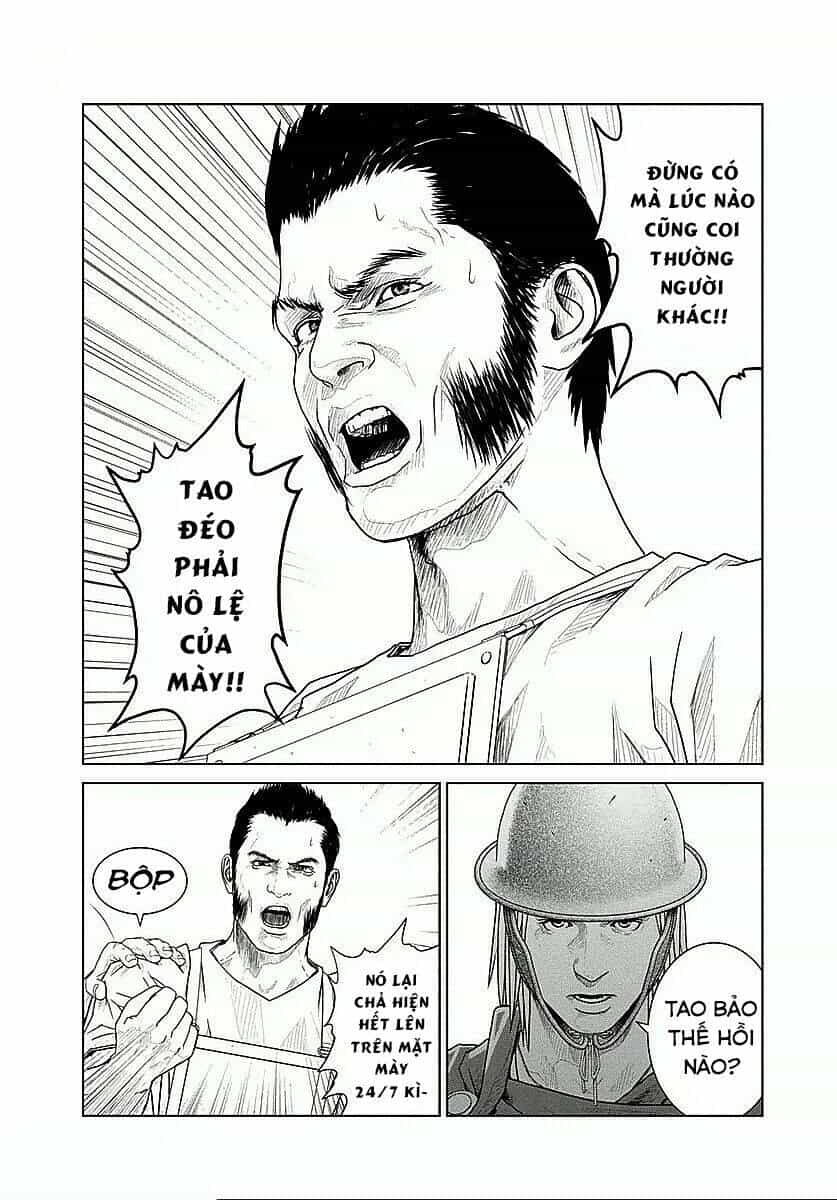 Ad Astra – Scipio To Hannibal - Chương 19 - ảnh 24