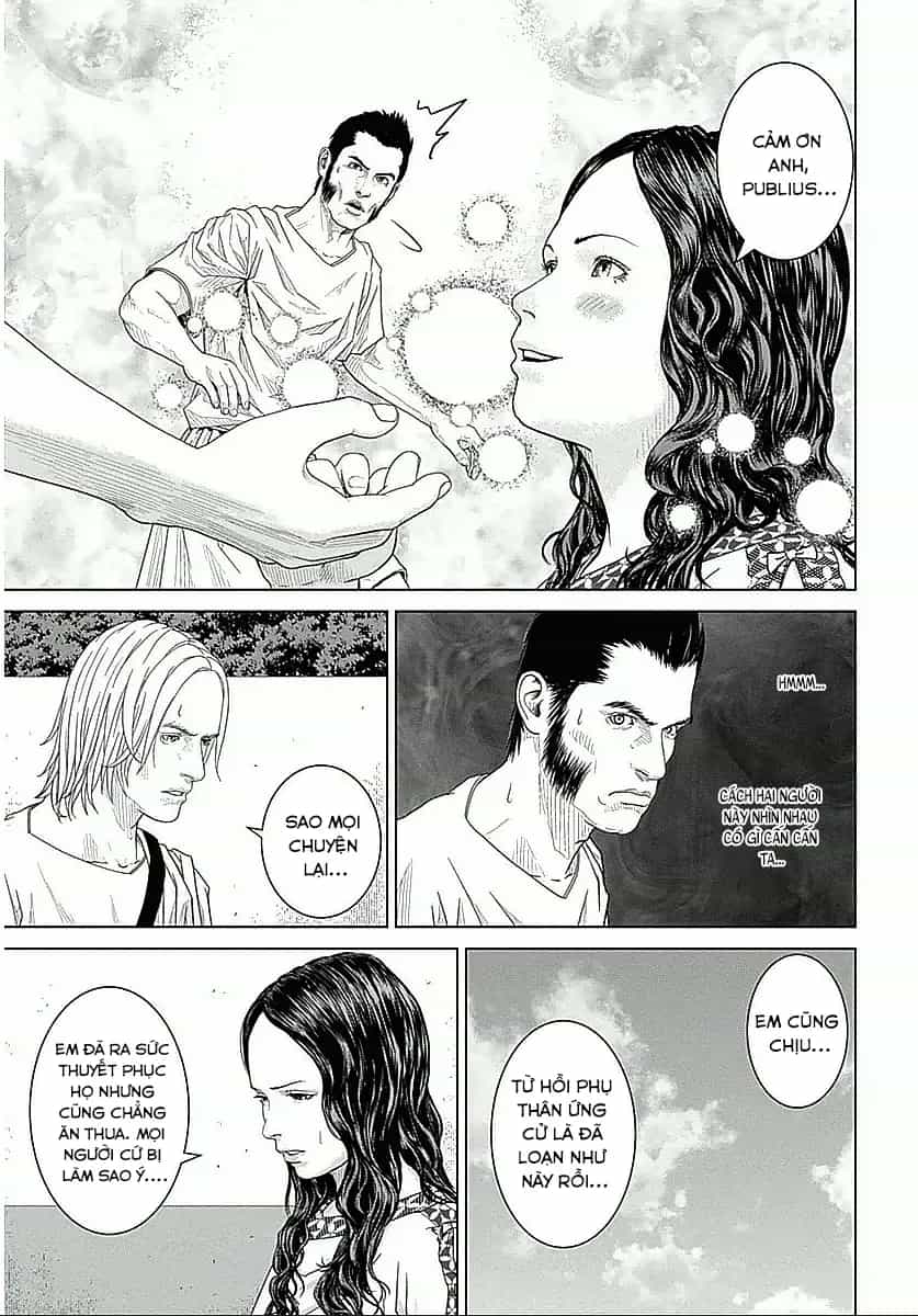 Ad Astra – Scipio To Hannibal - Chương 25 - ảnh 18
