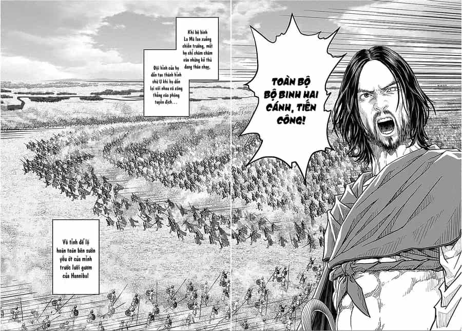 Ad Astra – Scipio To Hannibal - Chương 31 - ảnh 22