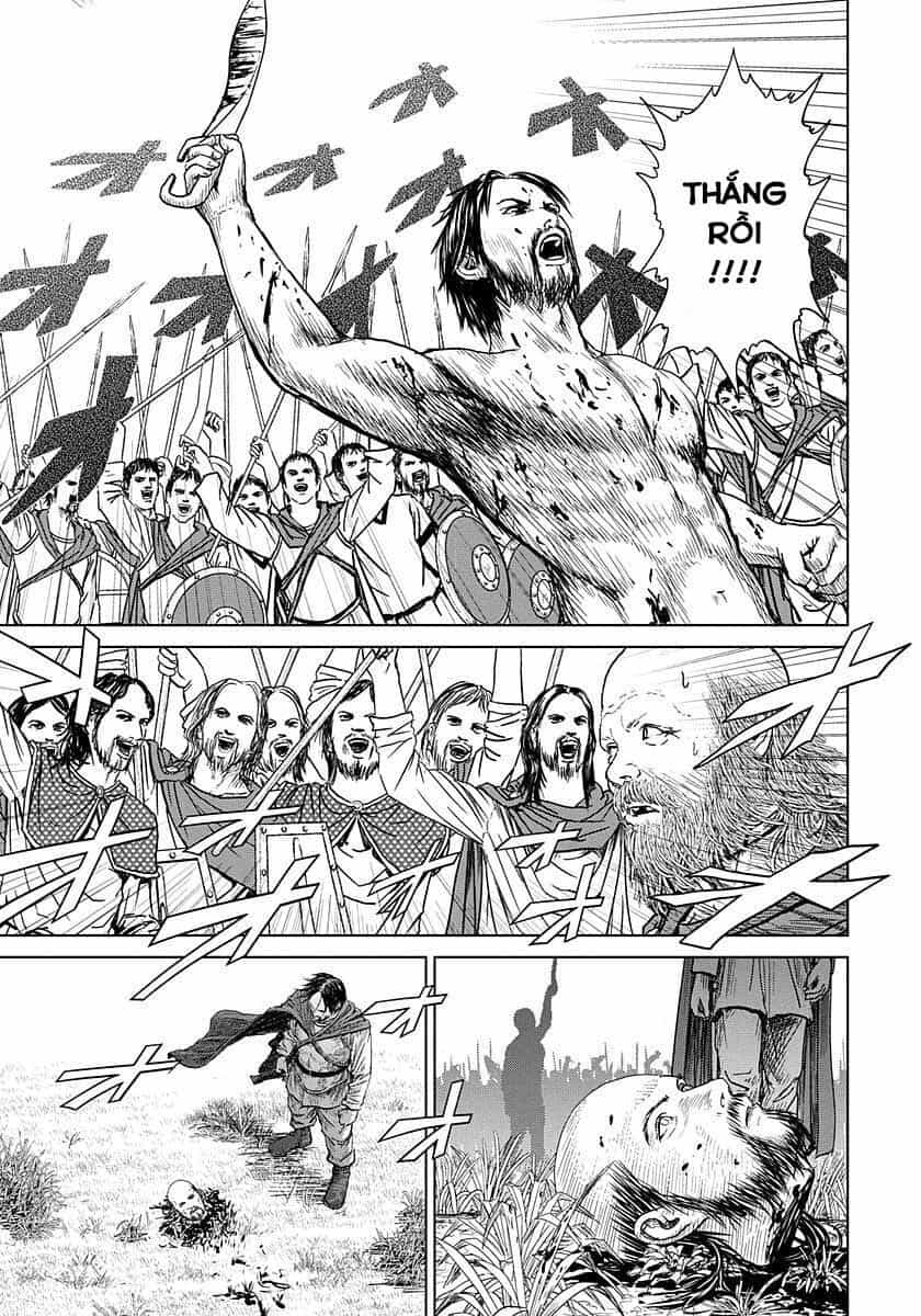 Ad Astra – Scipio To Hannibal - Chương 4 - ảnh 23