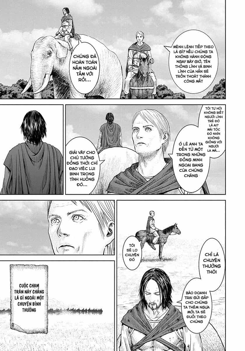 Ad Astra – Scipio To Hannibal - Chương 6 - ảnh 32