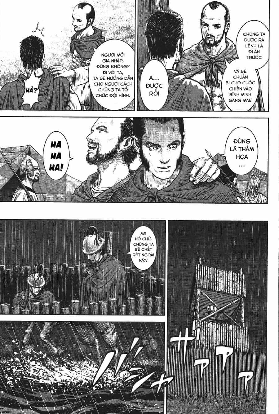 Ad Astra – Scipio To Hannibal - Chương 7 - ảnh 29