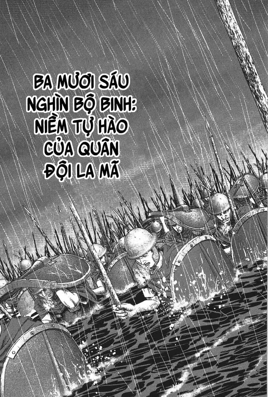 Ad Astra – Scipio To Hannibal - Chương 8 - ảnh 11