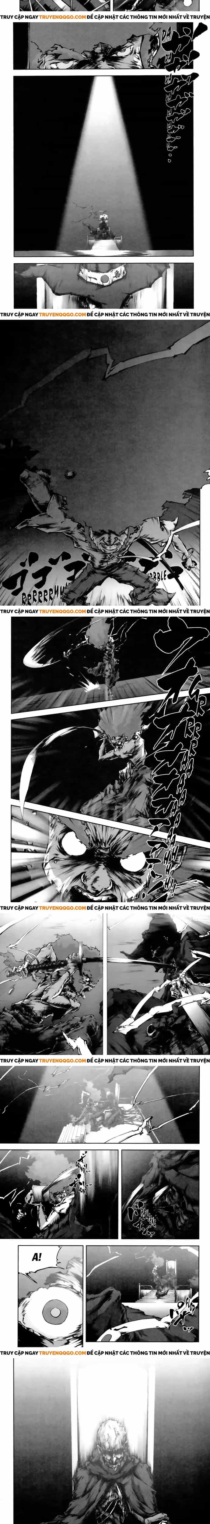 Afro Samurai - Chương 14 - ảnh 3