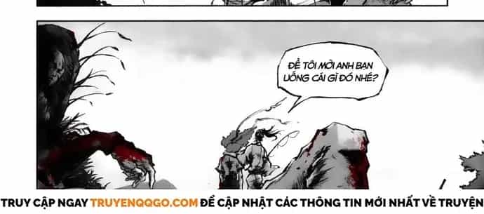 Afro Samurai - Chương 2 - ảnh 5