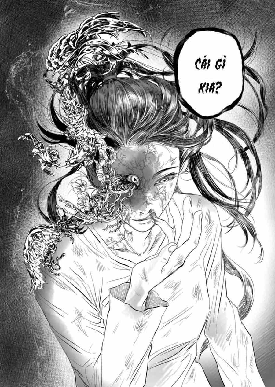 After God - Chương 6 - ảnh 22