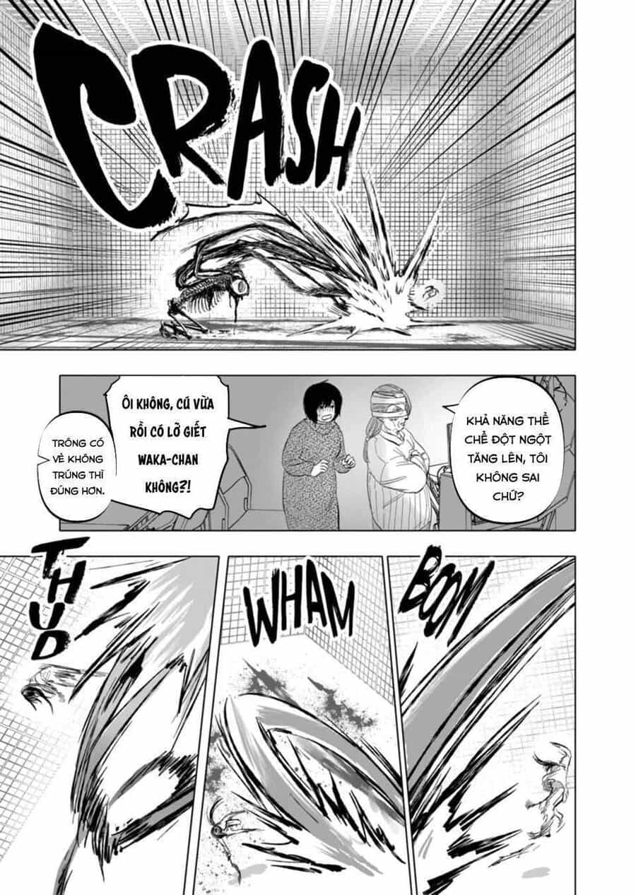 After God - Chương 7 - ảnh 14