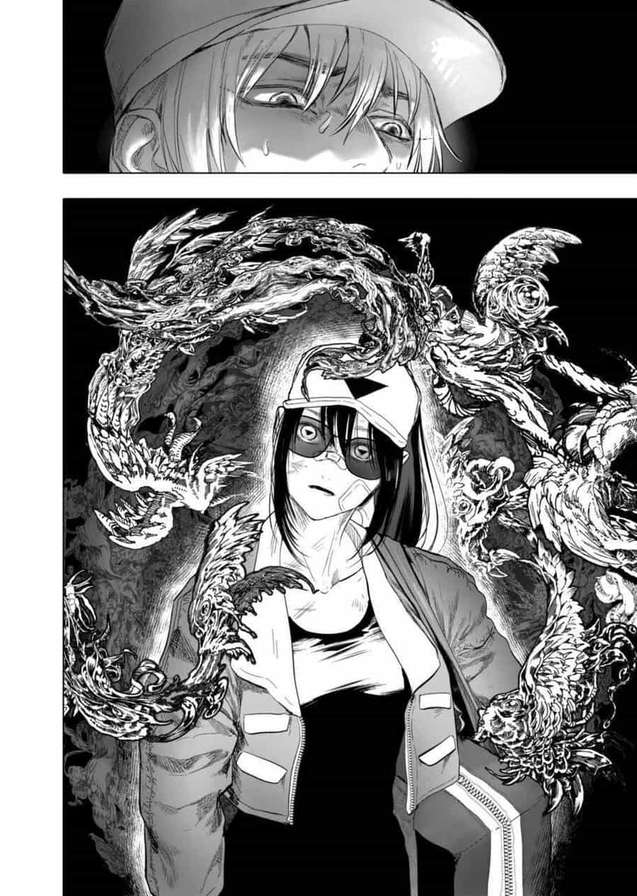 After God - Chương 8 - ảnh 19