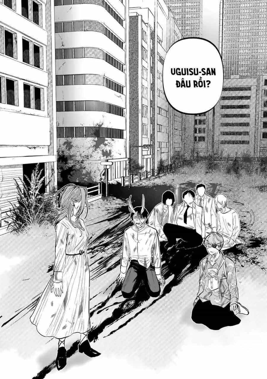 After God - Chương 12 - ảnh 21