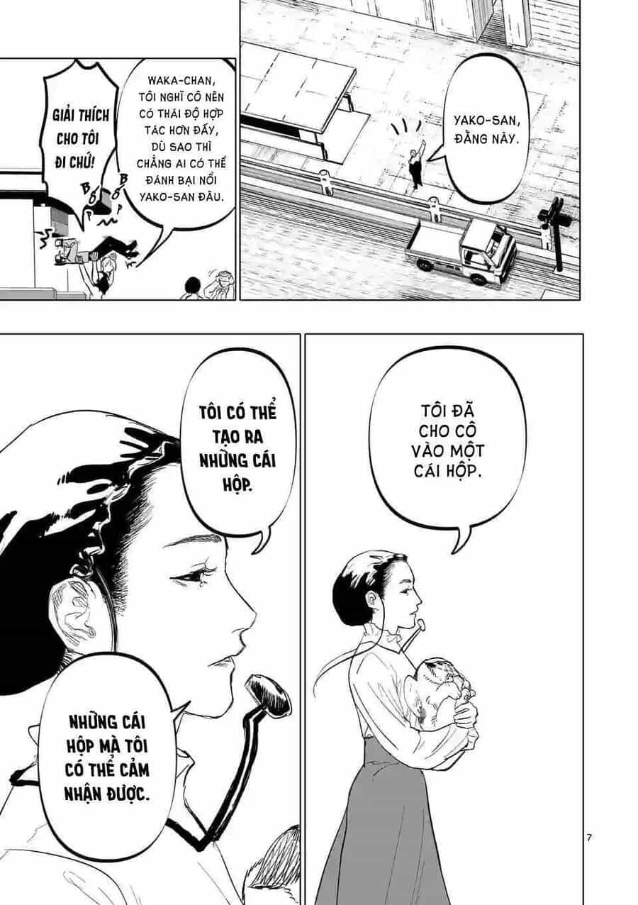 After God - Chương 12 - ảnh 8