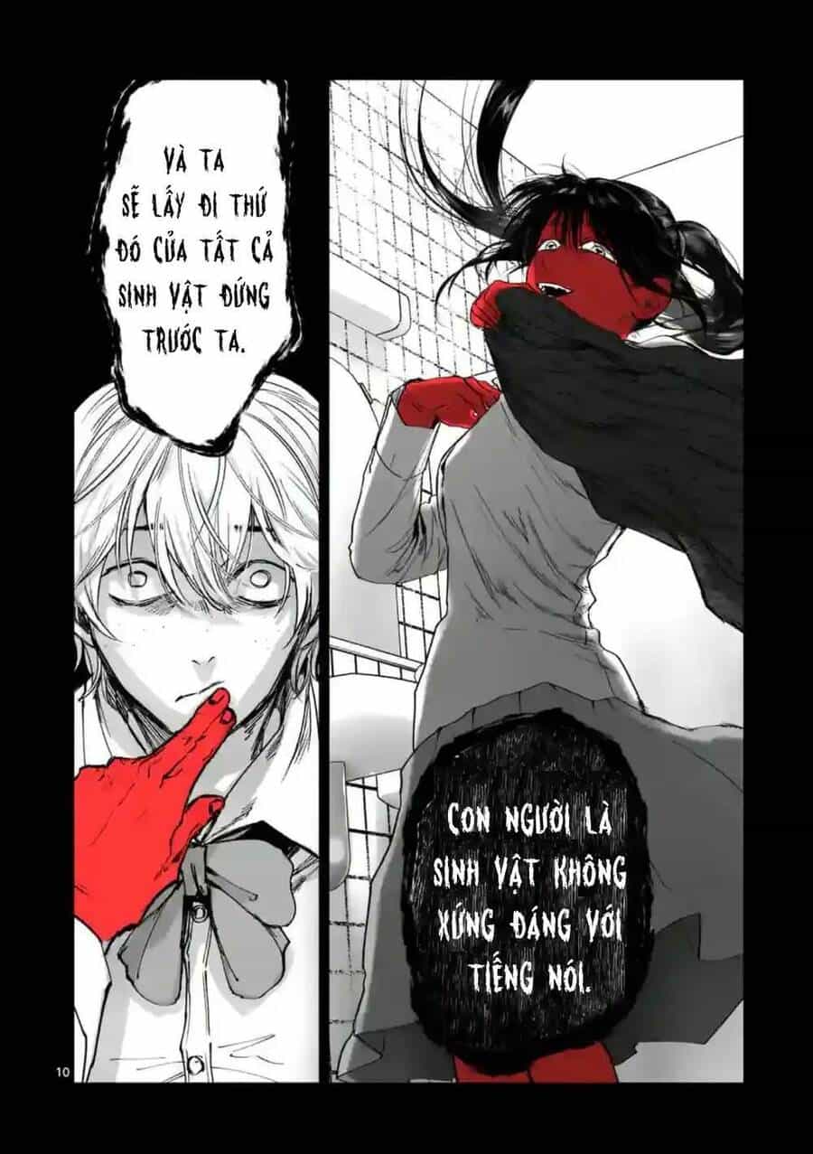 After God - Chương 15 - ảnh 11