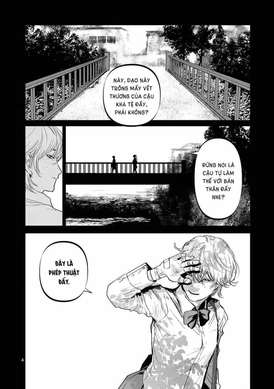 After God - Chương 16 - ảnh 24