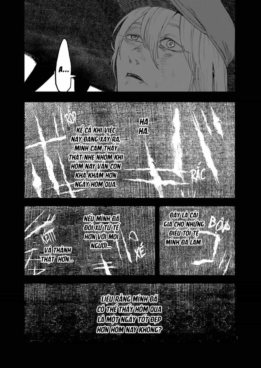 After God - Chuong 20 - ảnh 16