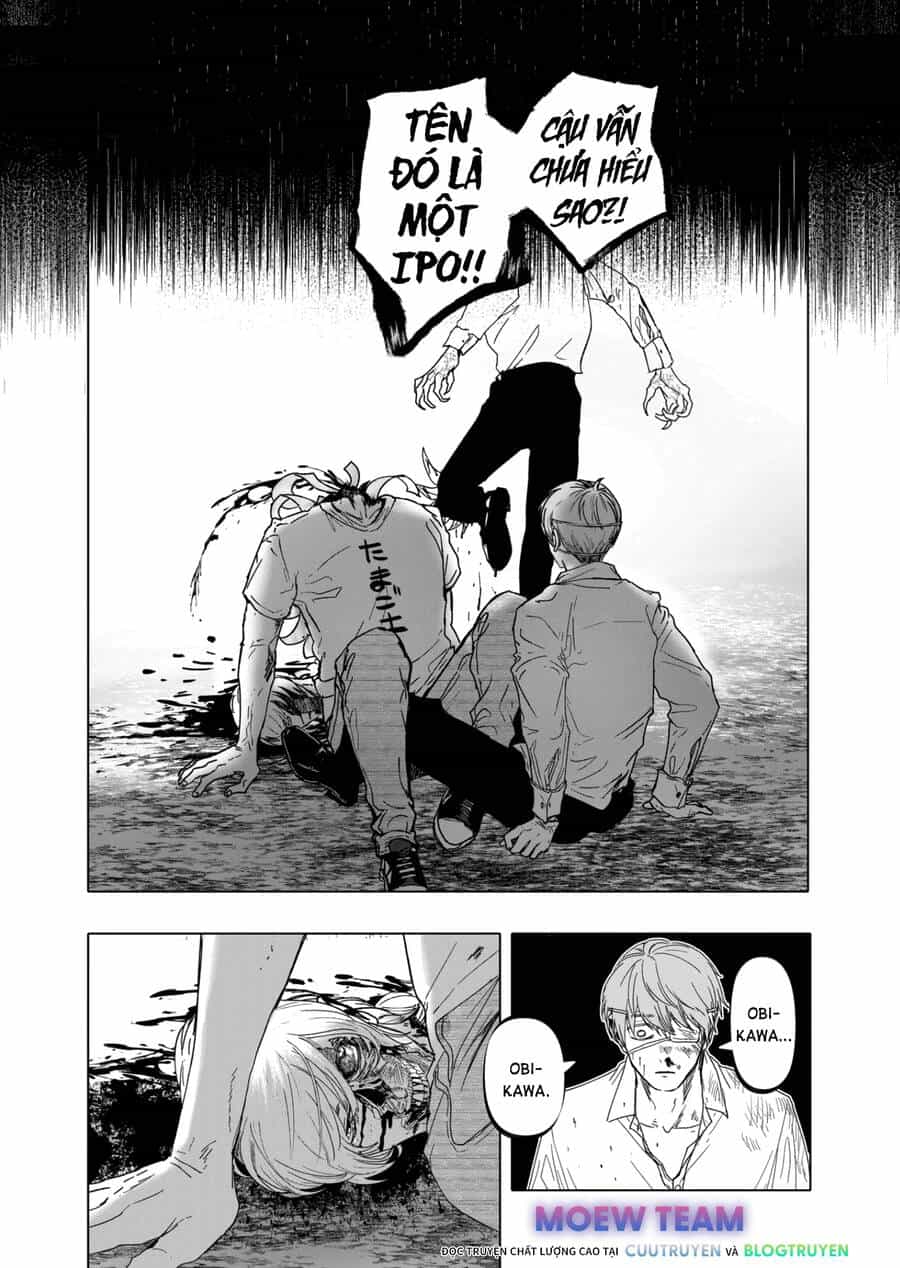 After God - Chuong 20 - ảnh 17