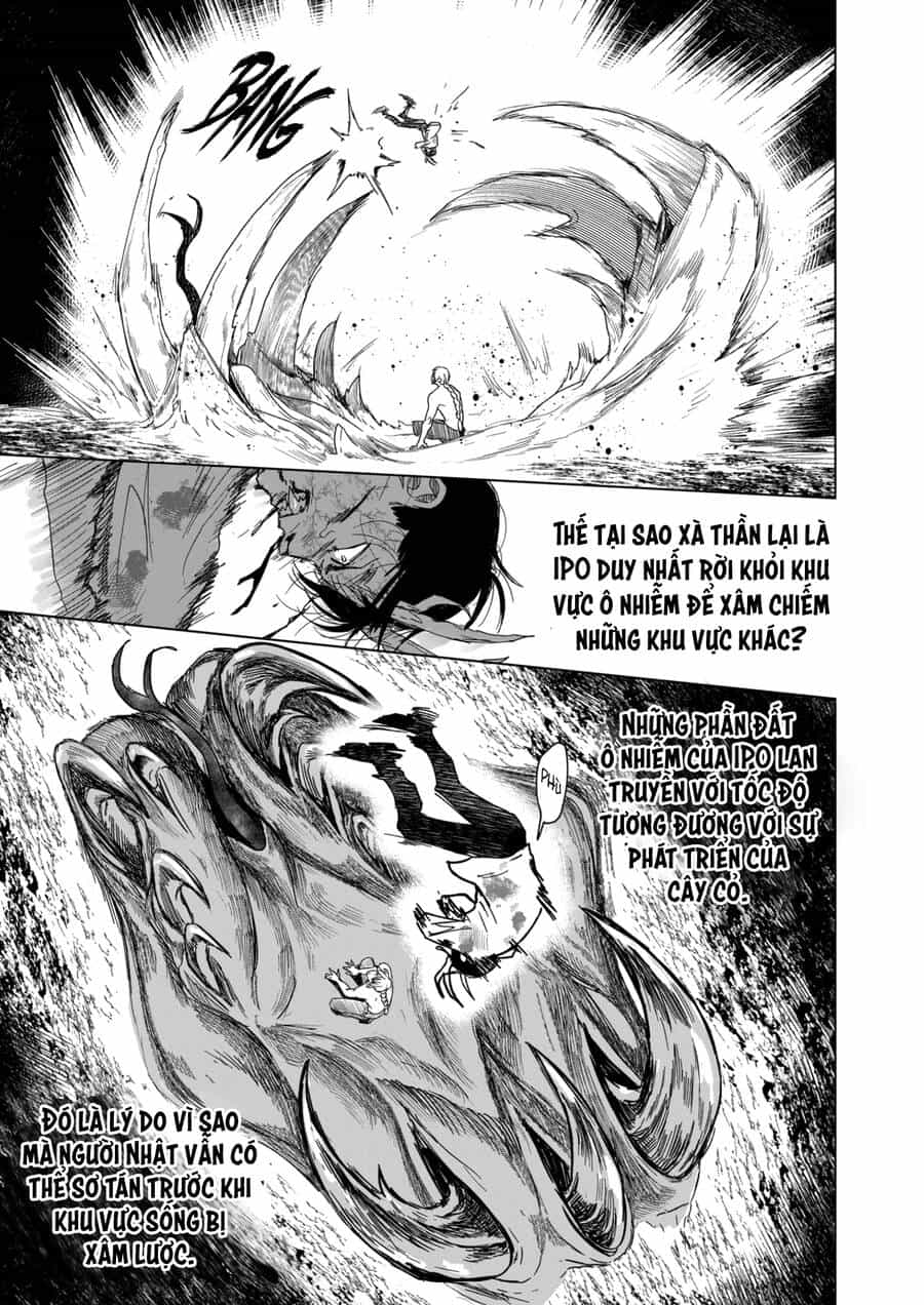 After God - Chuong 21 - ảnh 14