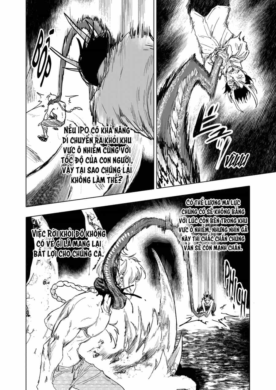 After God - Chuong 21 - ảnh 15