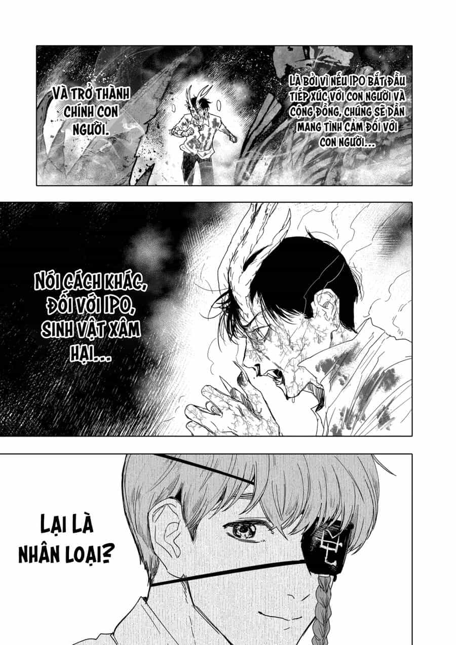 After God - Chuong 21 - ảnh 18