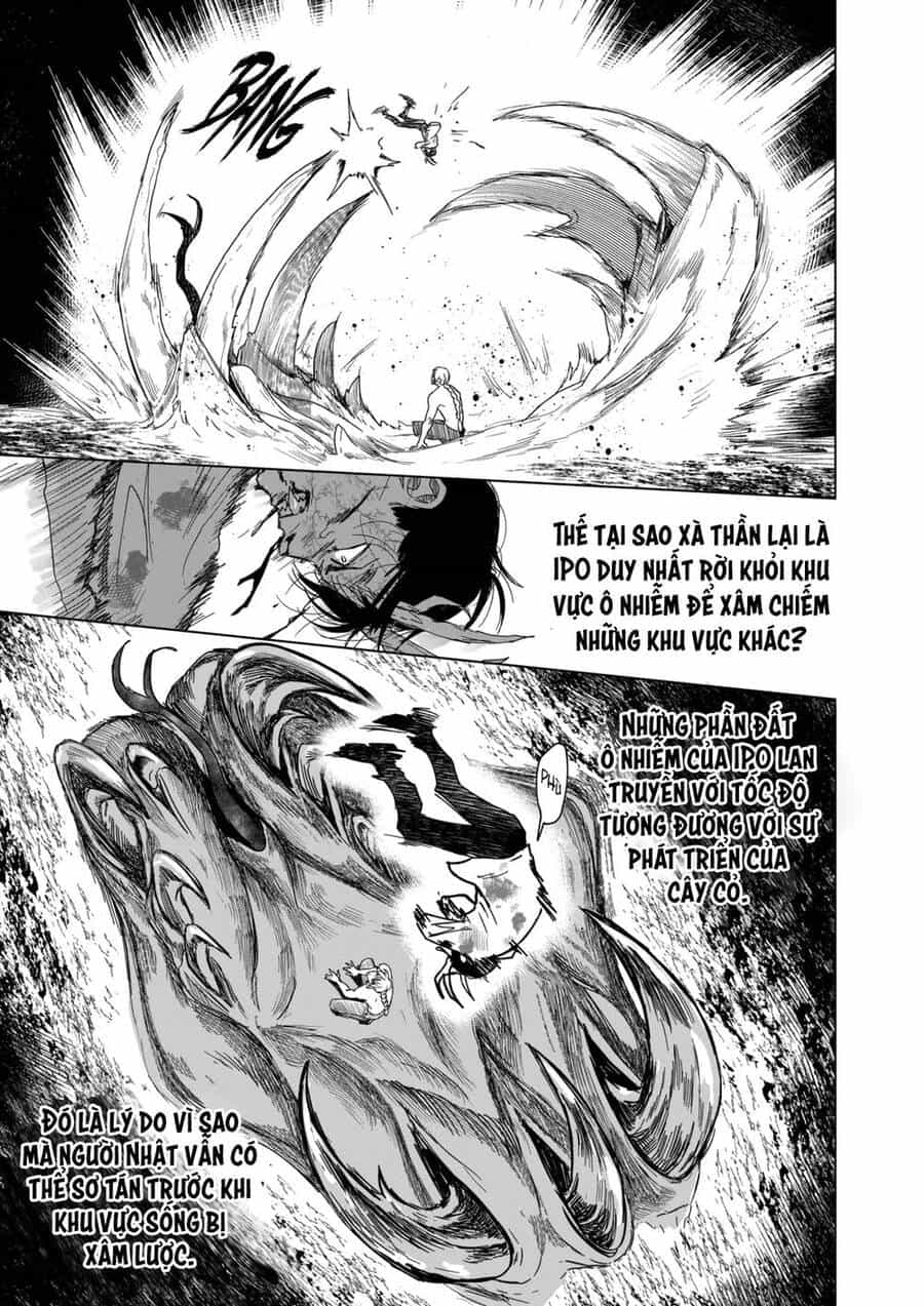 After God - Chương 21.1 - ảnh 14