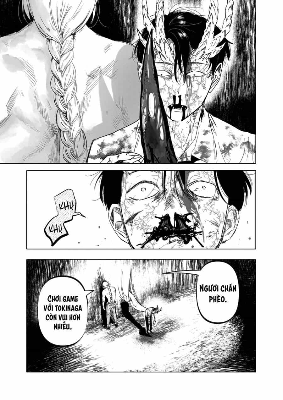 After God - Chương 21.1 - ảnh 20