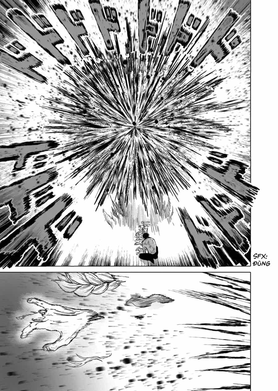 After God - Chuong 23 - ảnh 4