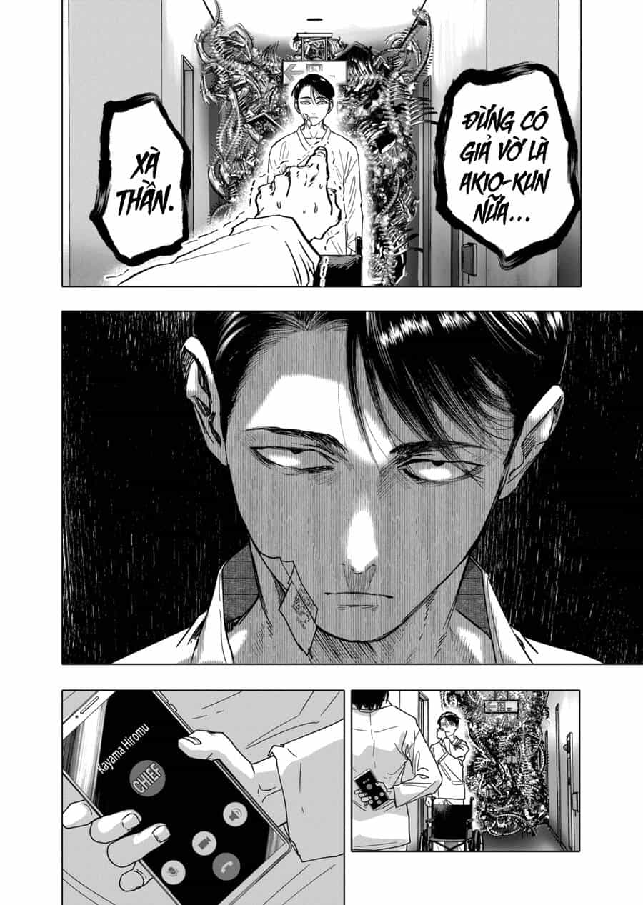 After God - Chuong 24 - ảnh 14