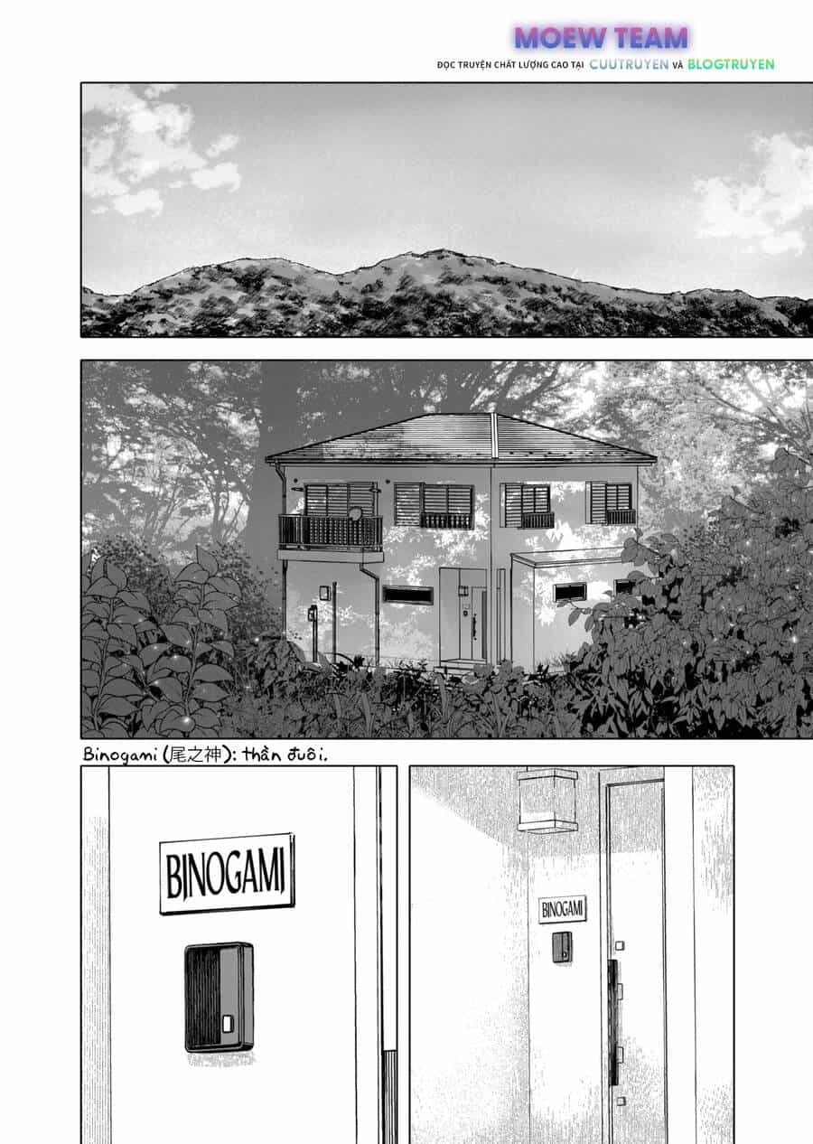 After God - Chuong 25 - ảnh 13