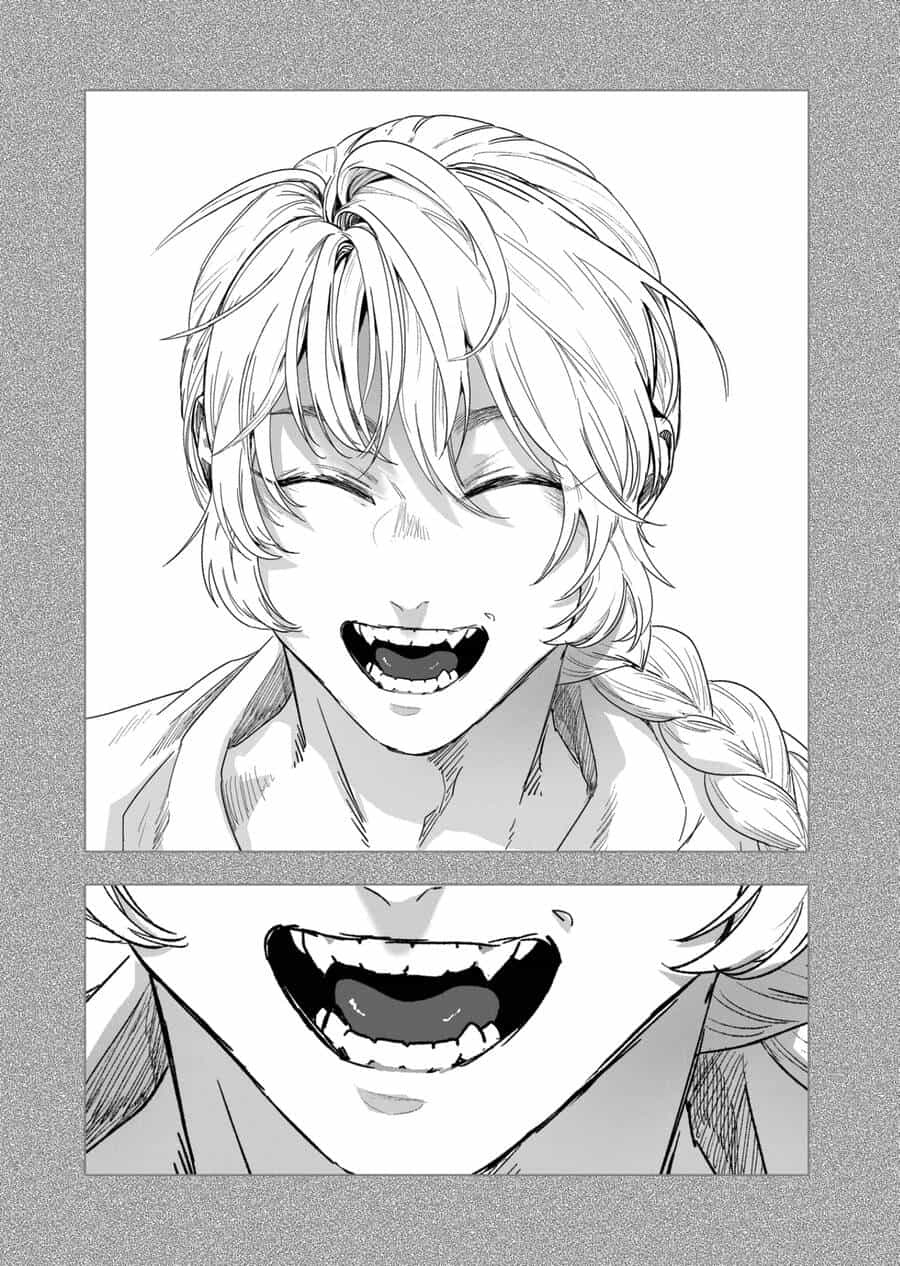 After God - Chuong 26 - ảnh 14