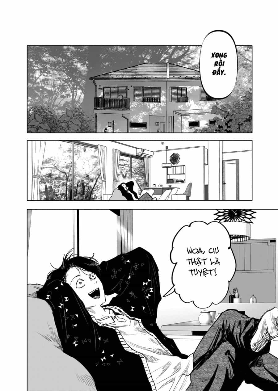 After God - Chuong 26 - ảnh 16