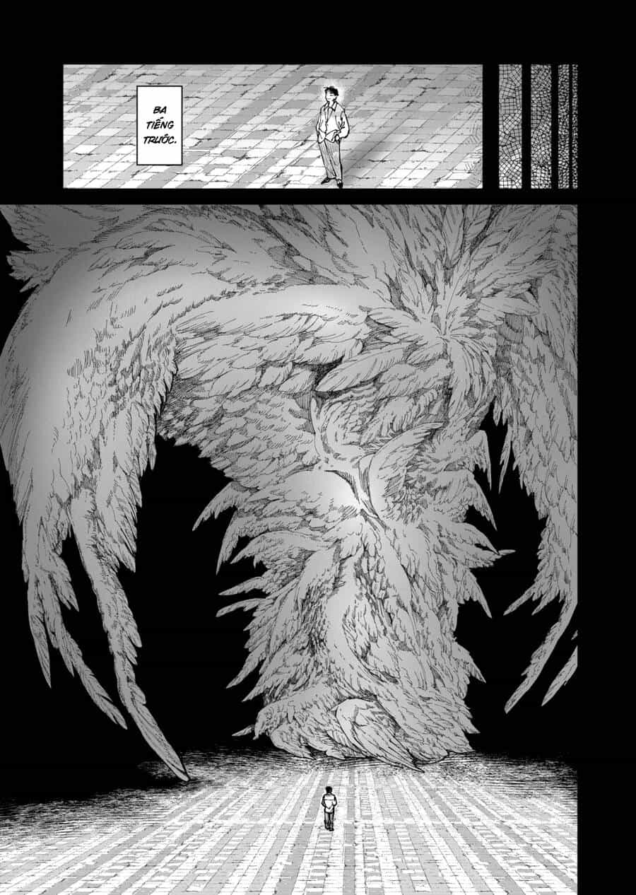 After God - Chuong 28 - ảnh 11