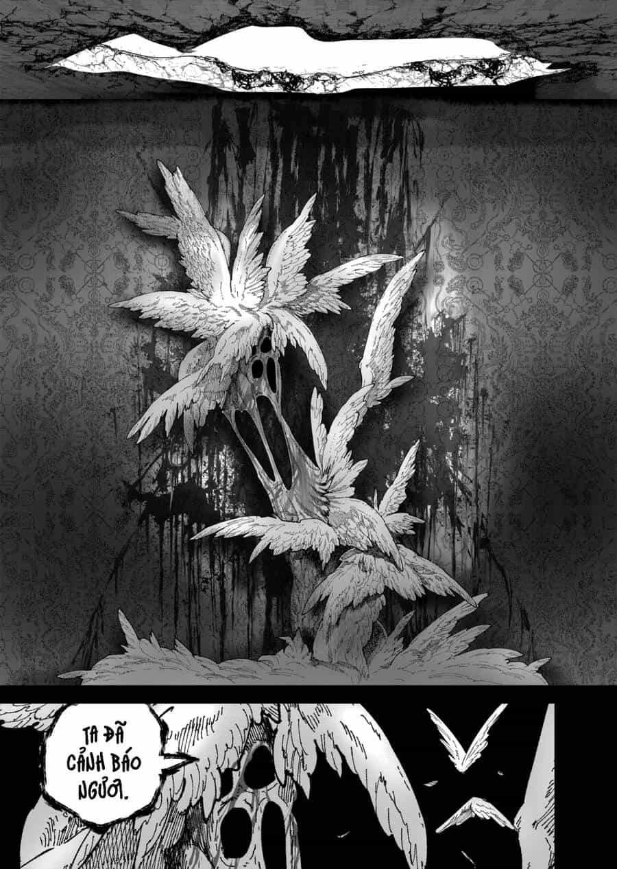 After God - Chuong 28 - ảnh 14
