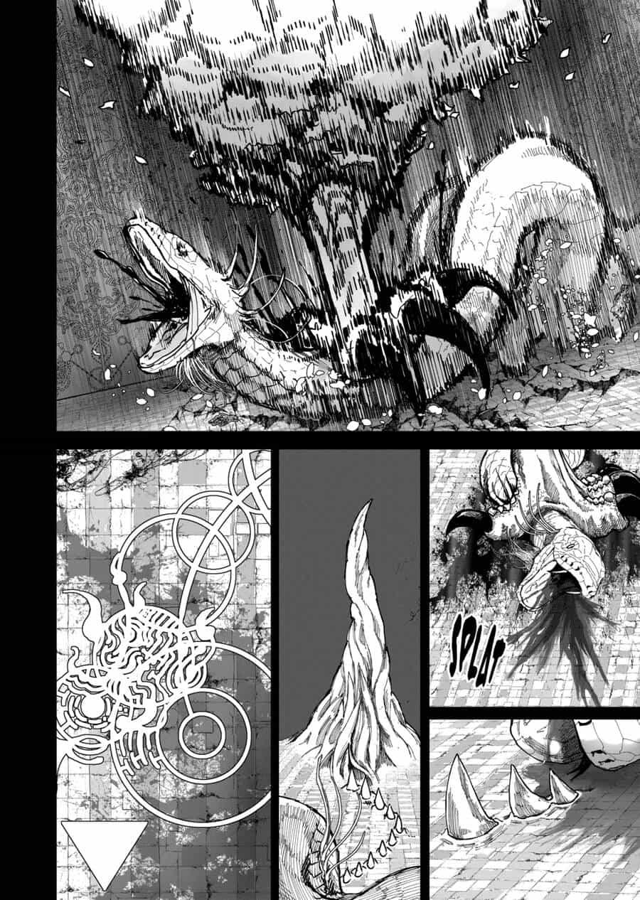 After God - Chuong 28 - ảnh 17