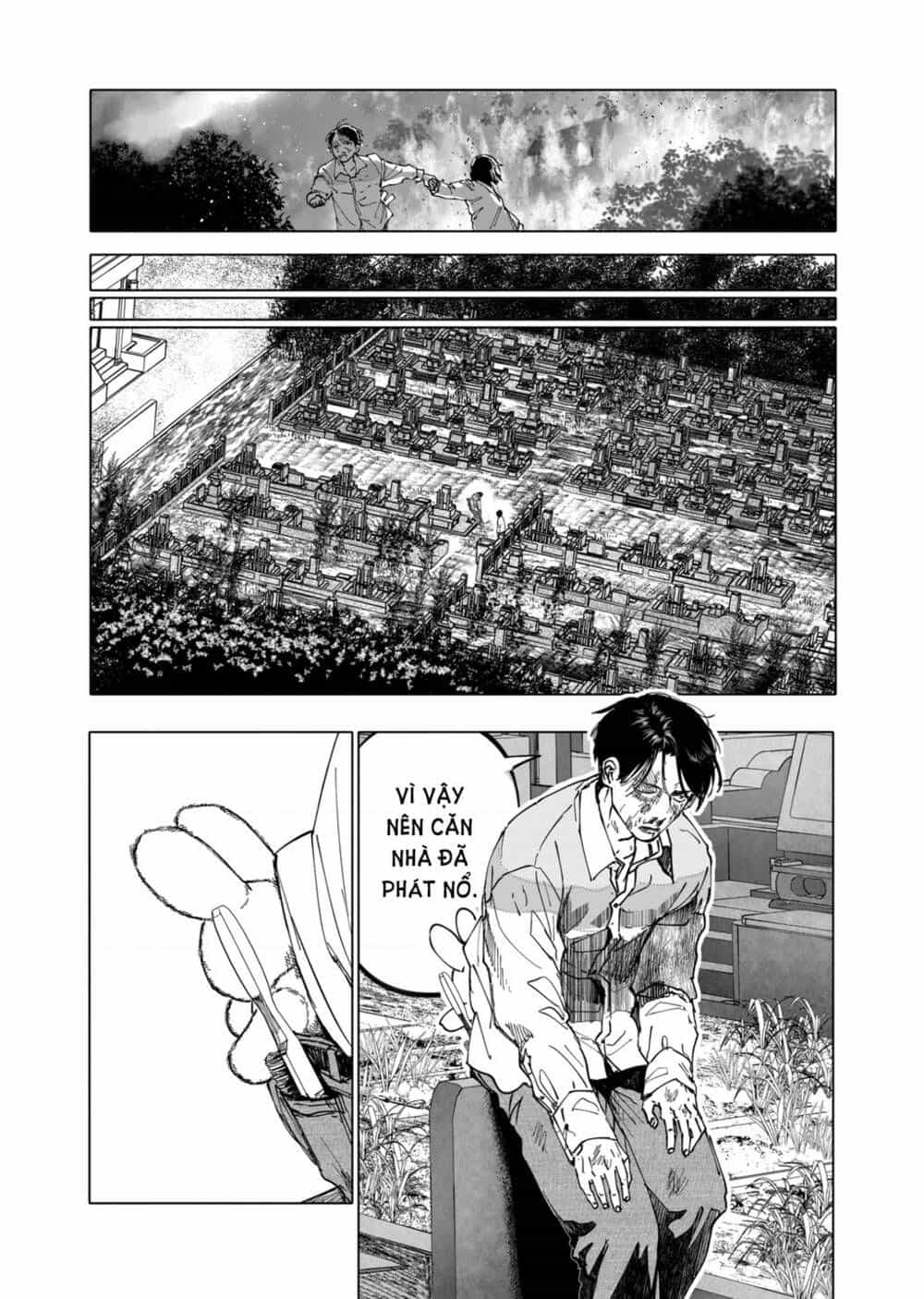After God - Chương 29 - ảnh 12