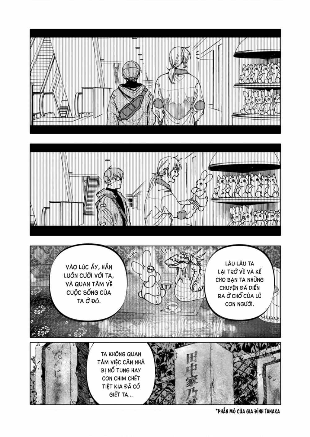 After God - Chương 29 - ảnh 14