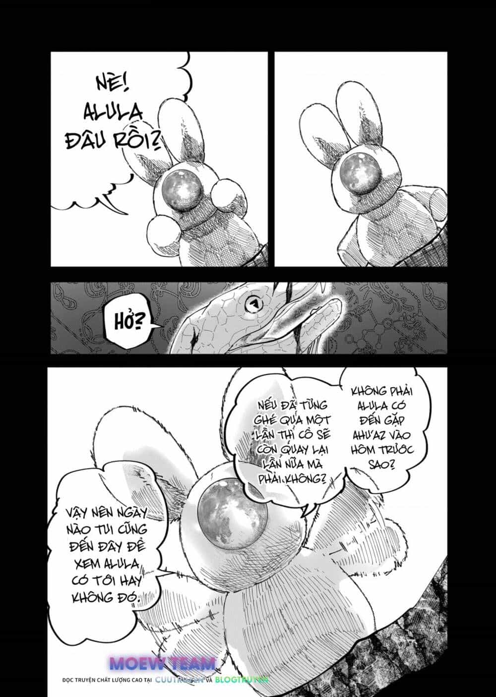 After God - Chương 29 - ảnh 3