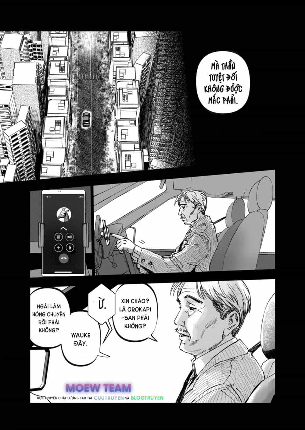After God - Chương 29 - ảnh 7