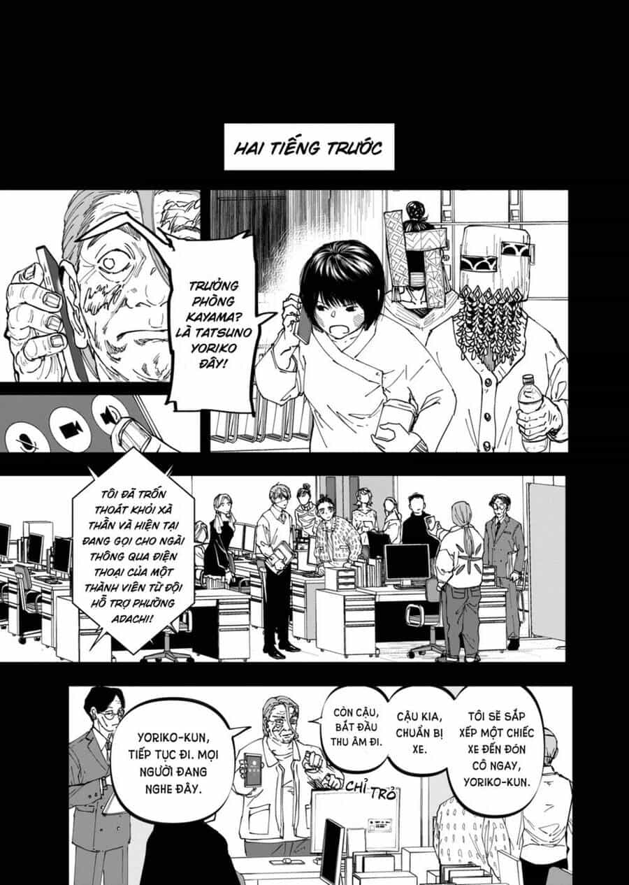 After God - Chương 30 - ảnh 14
