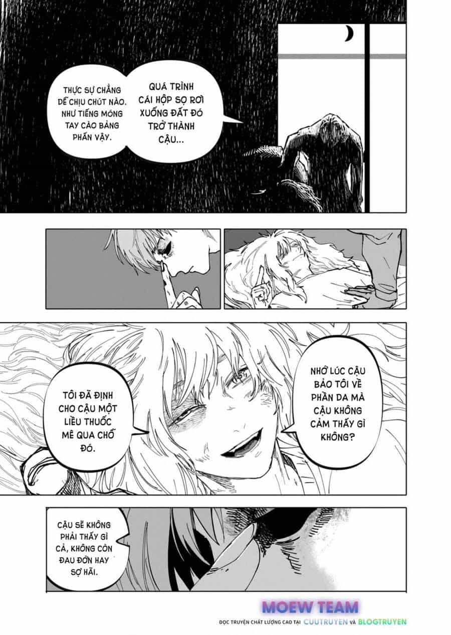After God - Chương 32 - ảnh 17