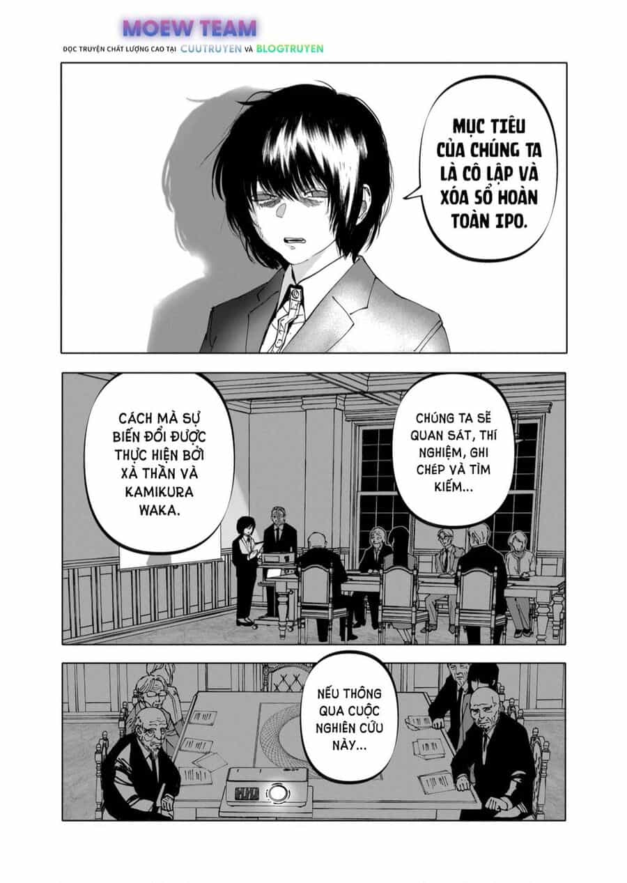 After God - Chuong 36 - ảnh 14