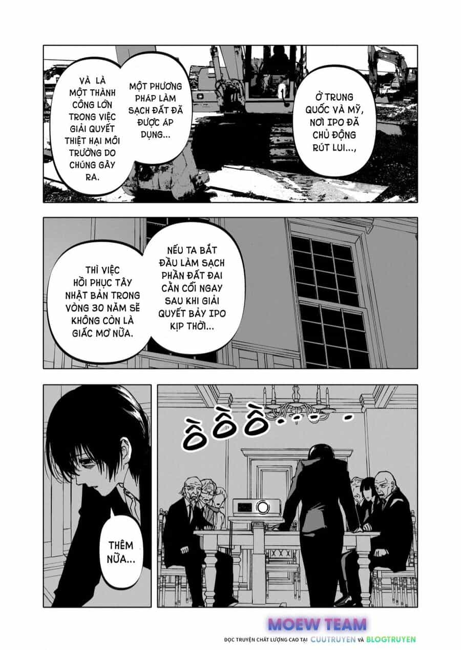 After God - Chuong 36 - ảnh 17