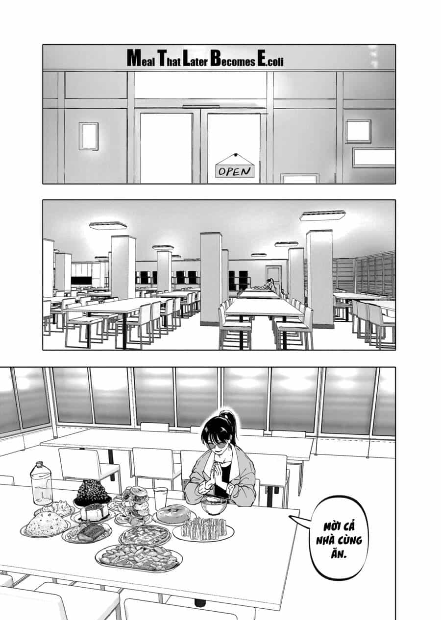 After God - Chuong 37 - ảnh 15