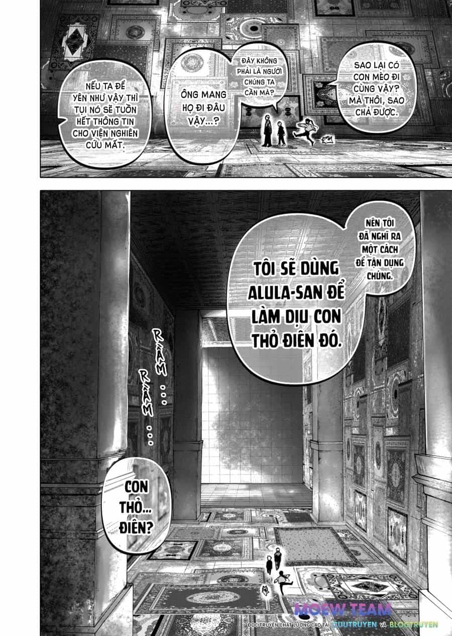 After God - Chuong 38 - ảnh 16