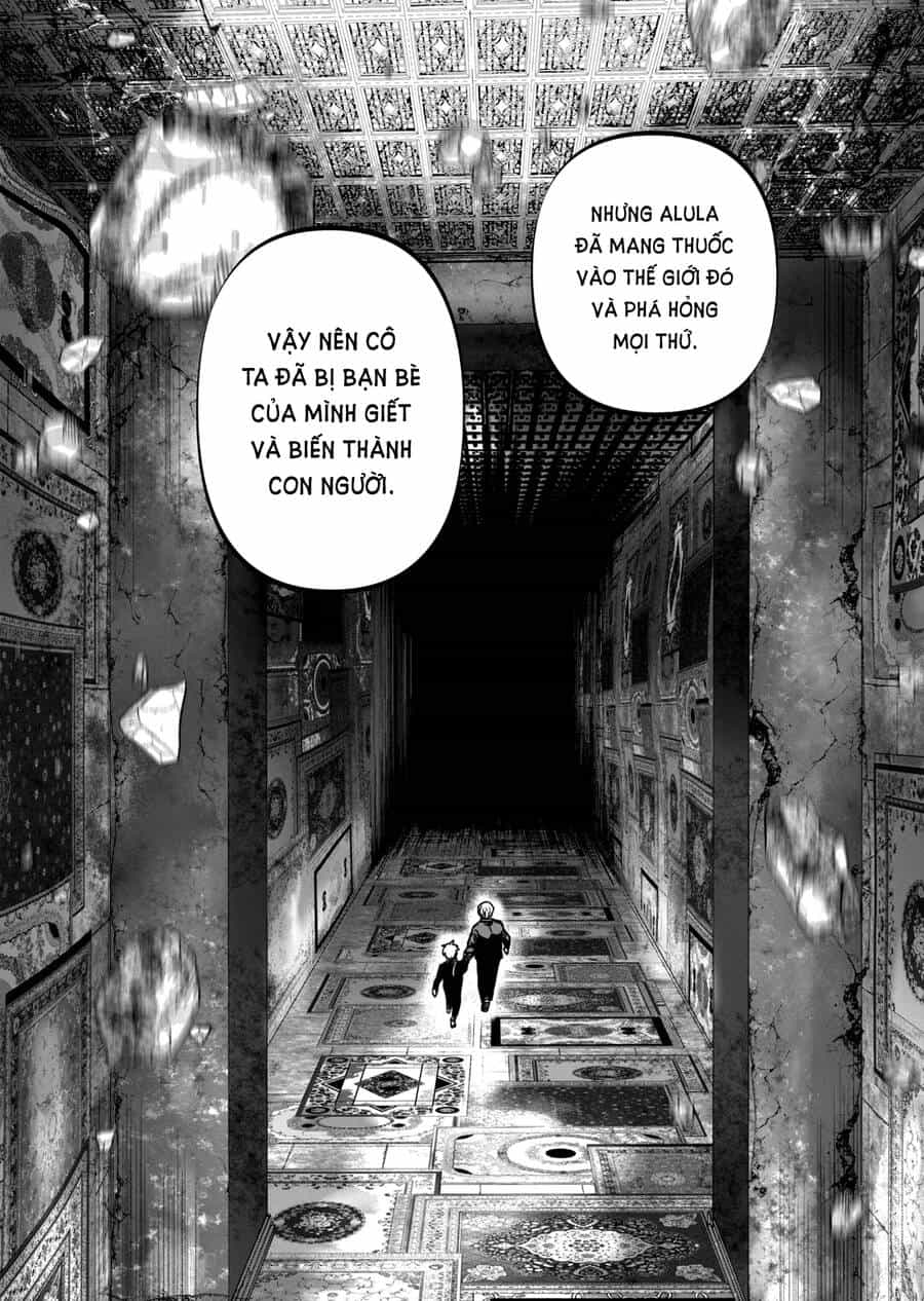 After God - Chuong 38 - ảnh 20