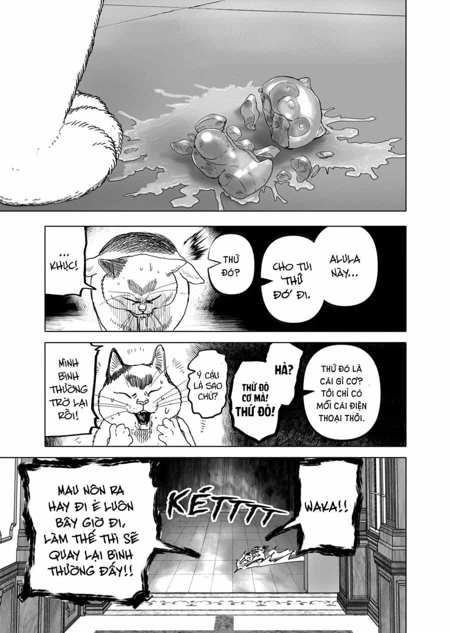 After God - Chuong 39 - ảnh 11