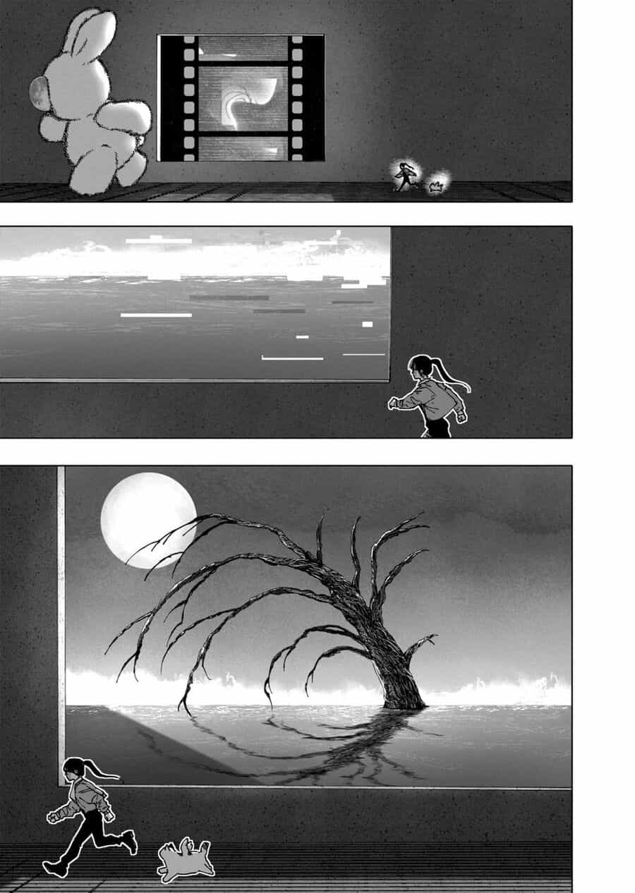 After God - Chuong 39 - ảnh 3