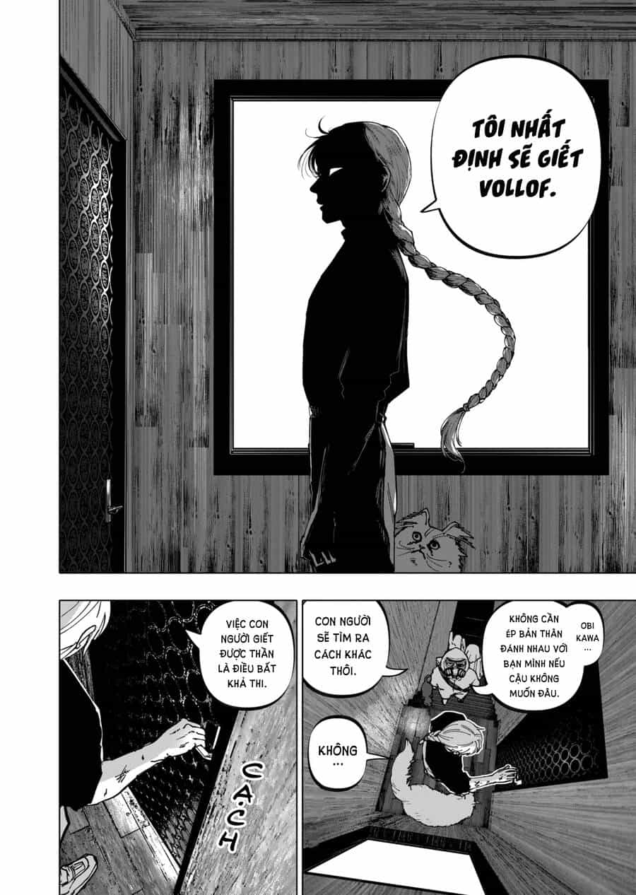 After God - Chuong 40 - ảnh 14