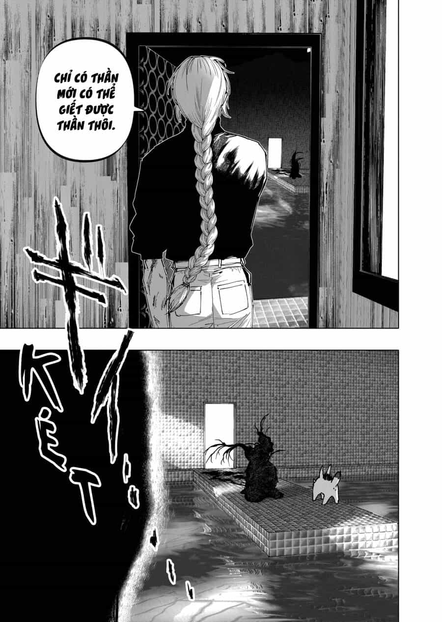 After God - Chuong 40 - ảnh 15